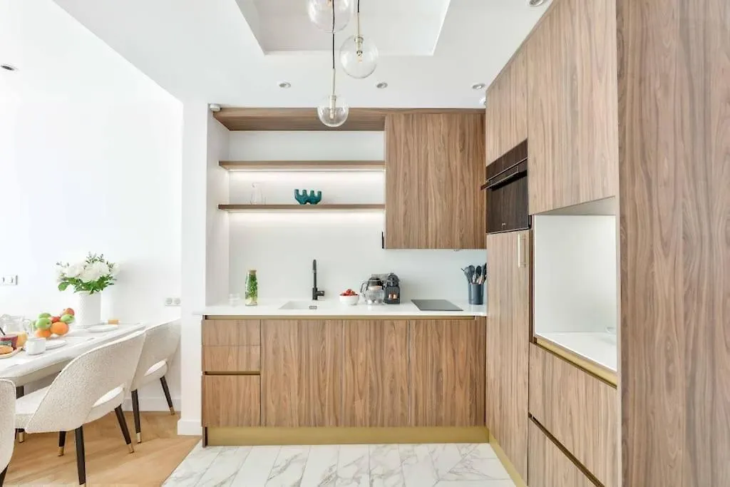 Magnificent Family Flat - Le Marais - With Ac Apartment Paris